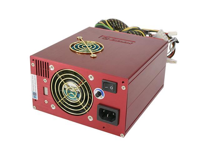 ENERMAX Coolergiant EG485AX VHB SFMA 20 480W ATX12V Active PFC Power Supply ENERMAX Coolergiant EG485AX VHB SFMA 20 480W ATX12V Active PFC Power Supply