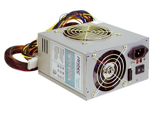 Antec TRUE380 380W ATX Power Supply