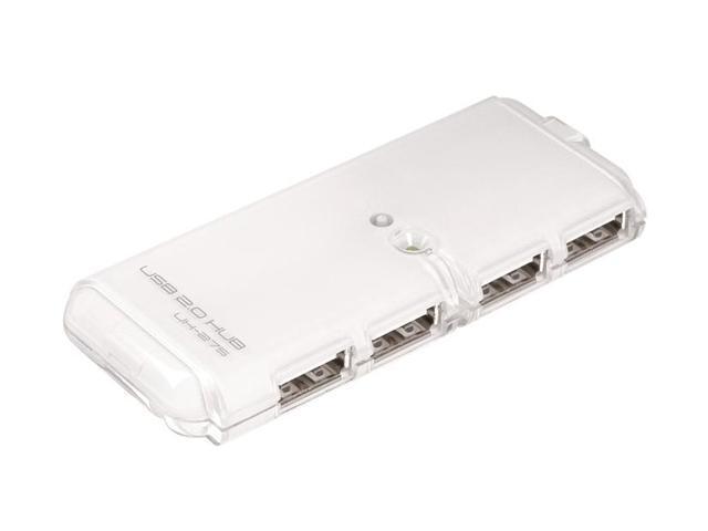 IOGEAR GUH275 4-Port USB 2.0 Hub