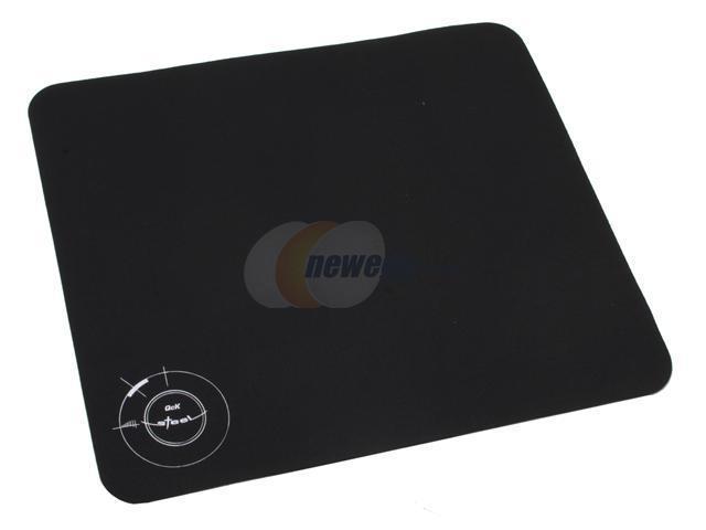 SteelPad QCK+  Mouse Pad