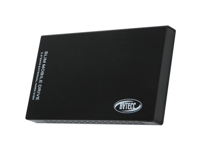 BYTECC HD3-SU-BK 2.5