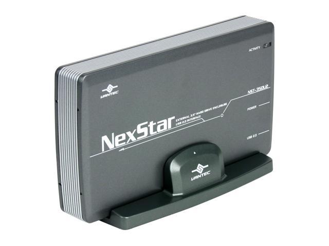 VANTEC NST 350U2  External Enclosure