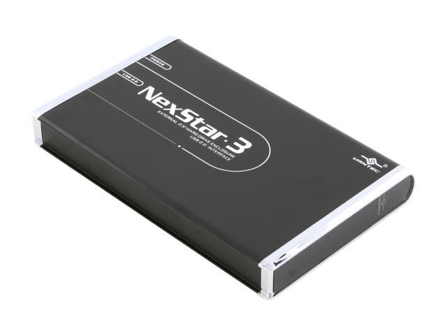 Vantec NexStar 3 2.5