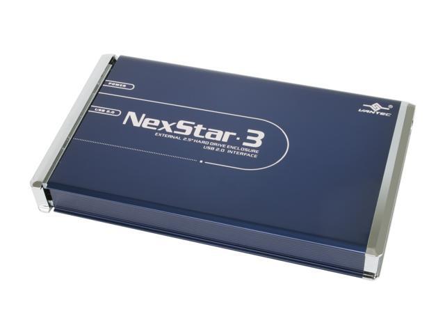 Vantec NexStar 3 2.5