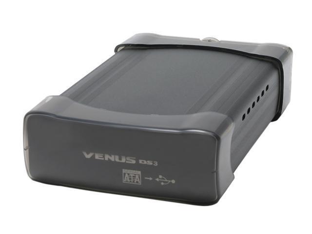 AMS DS3 DS-2316SU2BK 3.5