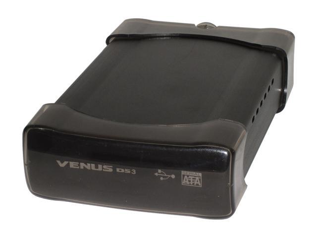 AMS Venus DS3 DS-2316SU2SBK 3.5