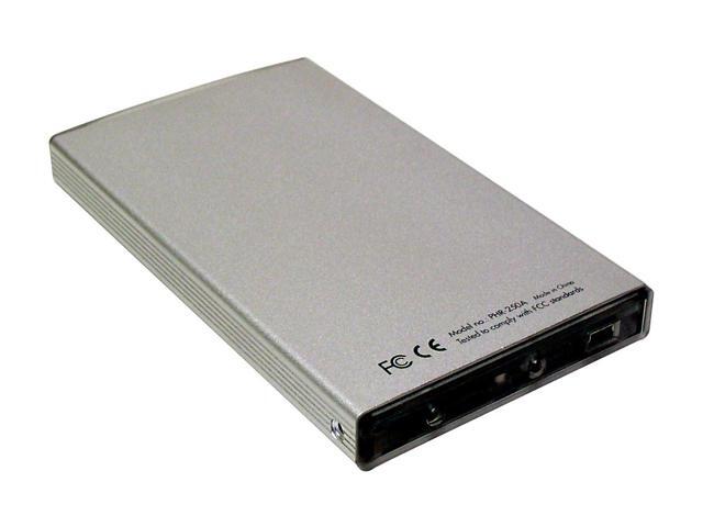 macally PHR-250A 2.5