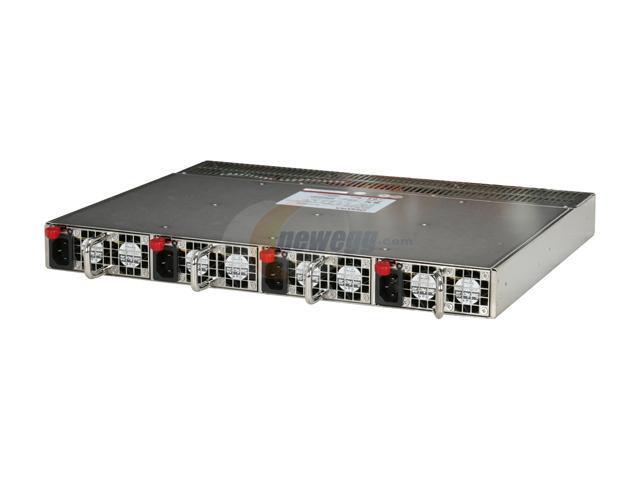 iStarUSA IS 2000RH1UP 24Pin 2000W Redundant 1U Server Power Supply