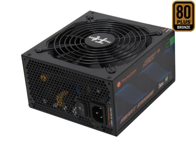 Thermaltake волга 1000w