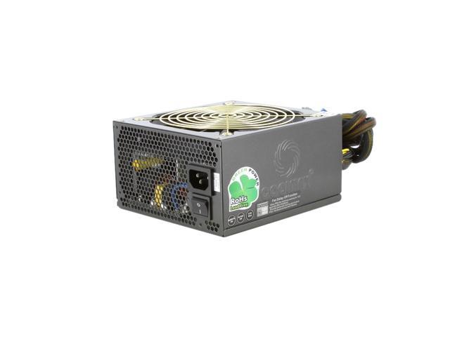 COOLMAX ZP 1000B 1000W ATX 12V v2.3 / EPS12V V2.91 SLI / Crossfire ready / 3 way  80 PLUS BRONZE Certified Modular Active PFC and Compatible with Core i3/i5/i7 Power Supply