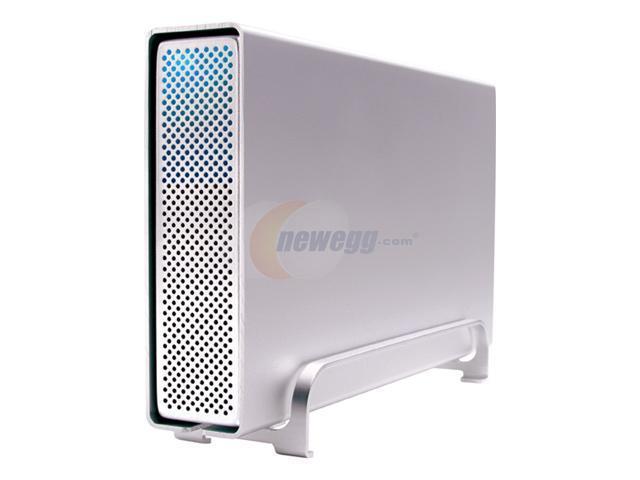 Rosewill RX30 U2FA  External Enclosure