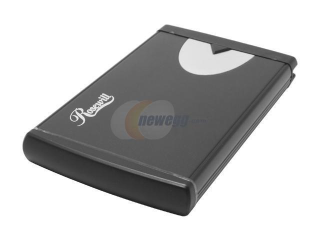 Rosewill RX250-U 2.5