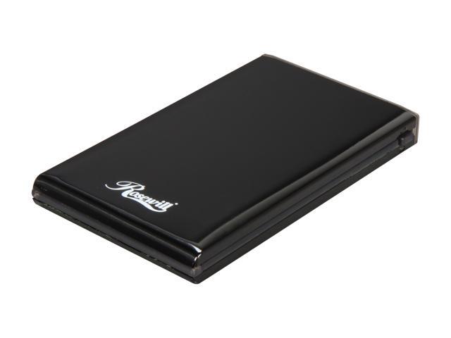 Rosewill RX81U-ES-25B 2.5