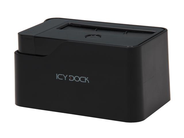 ICY DOCK 2.5