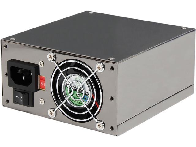 TOPOWER TOP 350SX 350W MICRO ATX / SFX Power Supply   Power Supplies