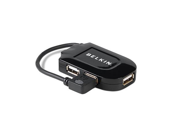 BELKIN F5U045 4 port USB 1.1 Hub