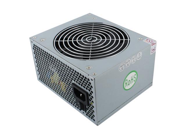 Nexus VALUE 430 430W Active PFC Power Supply