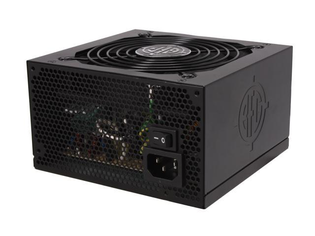 BFG Tech LS 450 450W ATX12V  V2.2 80 PLUS Certified Active PFC Power Supply