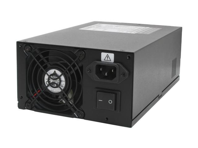 PC Power and Cooling Turbo-Cool 1200W Power Supply - Newegg.com