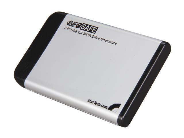 StarTech SAT2510U2 2.5