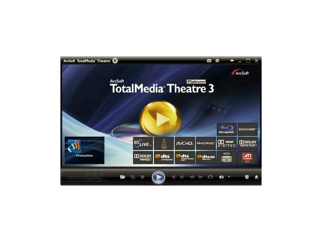 Totalmedia Theatre 5 Download Free