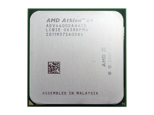 Amd athlon 64 x2 dual-core drivers