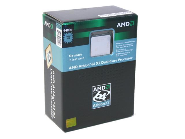 Какой процессор лучше amd athlon 64 x2 или amd sempron