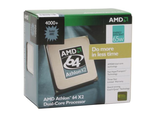 Amd athlon 64 x2 сокет какой