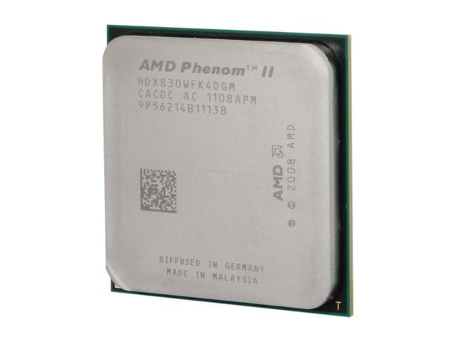 Phenom Ii X4 965 Release Date