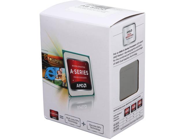 how to enable turbo boost amd a8