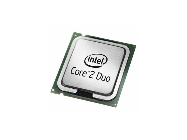 Intel Core 2 Duo E8600 Wolfdale Dual-Core 3.33GHz LGA 775 65W ...