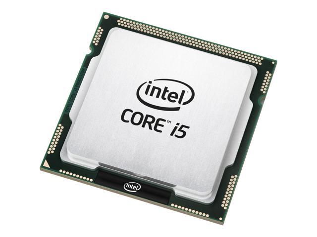 Intel Core i5-2310 Sandy Bridge Quad-Core 2.9GHz (3.2GHz Turbo Boost ...