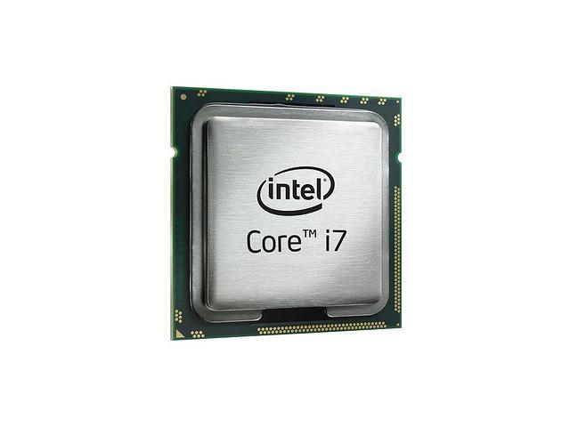 Intel Core i7 920 Bloomfield Quad Core 2.66 GHz LGA 1366 130W BX80601920 Processor