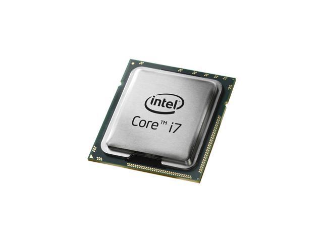 Intel Core i7 930 Bloomfield Quad Core 2.8 GHz LGA 1366 130W BX80601930 Desktop Processor