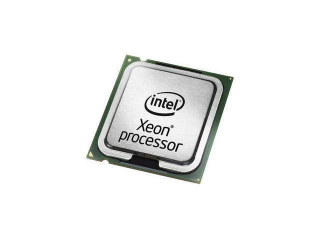 Intel Xeon X3210 Kentsfield 2.13 GHz LGA 775 105W BX80562X3210 Processor