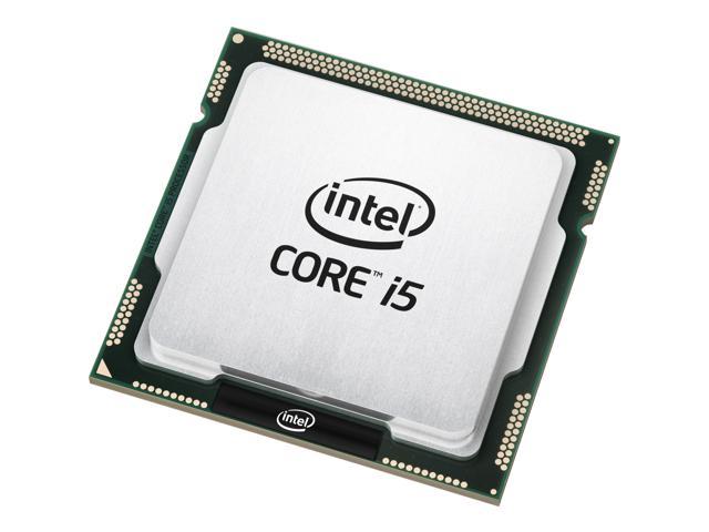 Intel Intel Core i5 Quad Core LGA 1155 CM8063701095203 Desktop Processor