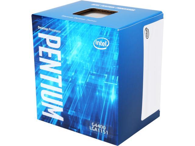 Hasil gambar untuk pentium g4400