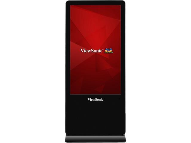 Digital Signage Kiosk
