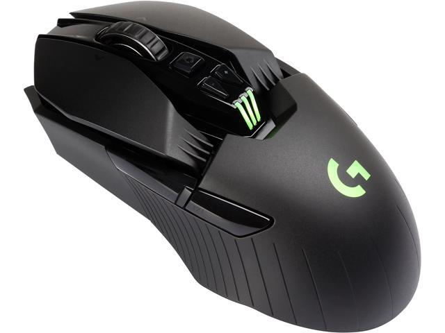 G903 LIGHTSPEED Gaming Mouse With POWERPLAY Wireless Charging 