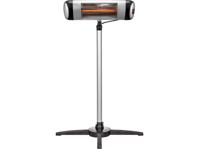 Pureheat 5 100 Btu Electric Indoor Outdoor Heater Newegg Pureheat 5 100 Btu Electric Indoor Outdoor Heater