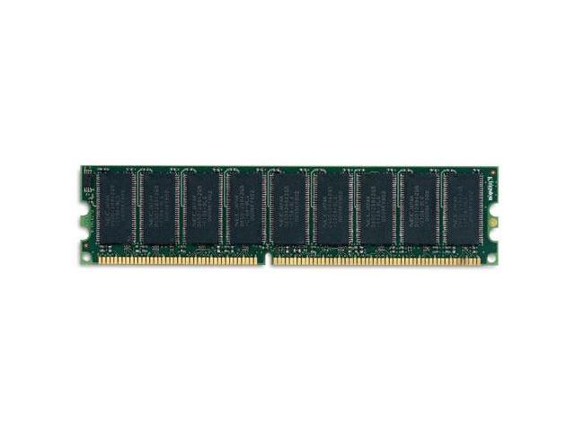 Kingston 1GB 184 Pin DDR SDRAM ECC Unbuffered DDR 266 (PC 2100) System Specific Memory for HP/Compaq Model KTC7494/1G