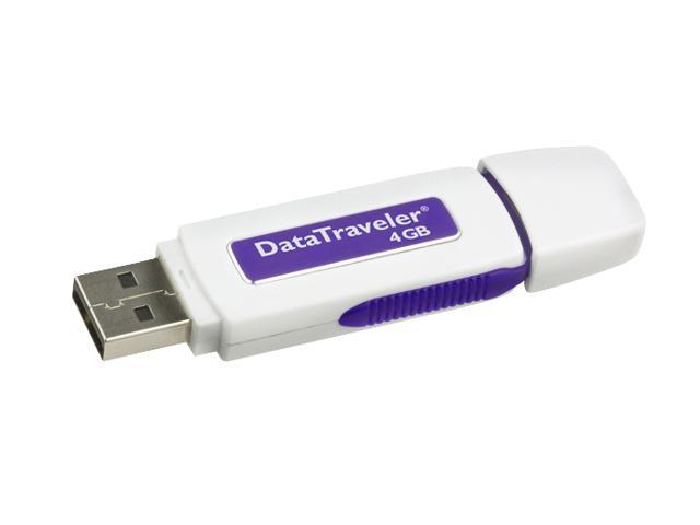 Kingston Datatraveler 512Mb Driver