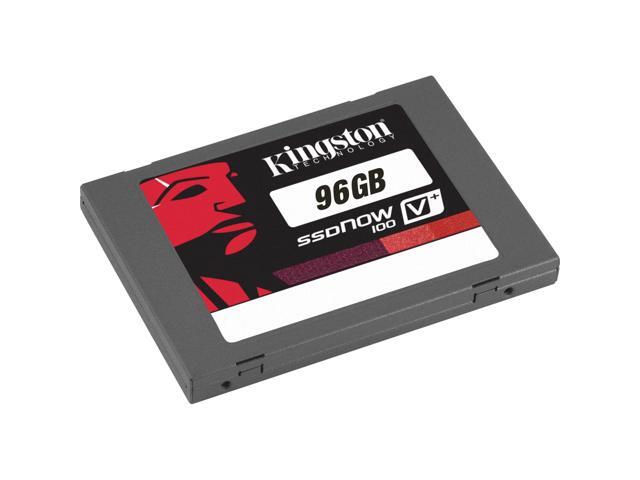 Kingston SSDNow V+100 2.5