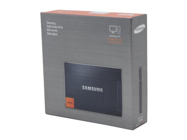 SAMSUNG 830 Series MZ-7PC128D/AM 2.5