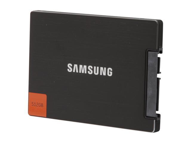 SAMSUNG 830 Series MZ-7PC512N/AM 2.5