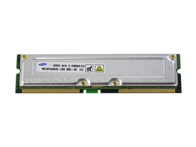 SAMSUNG ORIGINAL Server Memory Model MR18R1628EGO CM8