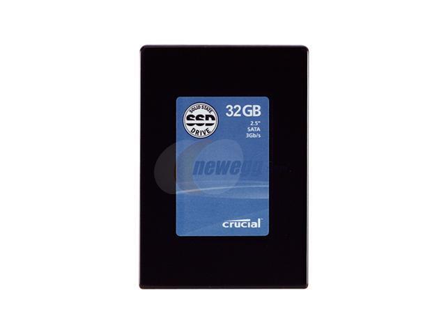 Crucial CT32GBFAB0 2.5