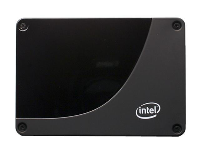 Intel X25-E SSDSA2SH064G1 2.5