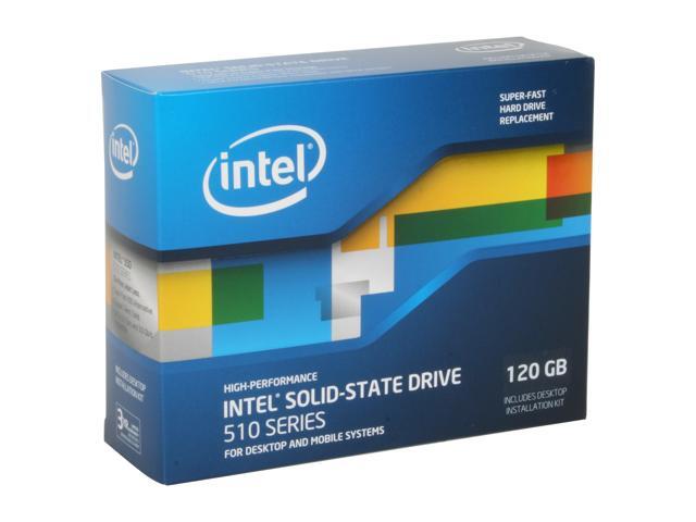 Intel 510 Series (Elm Crest) 2.5