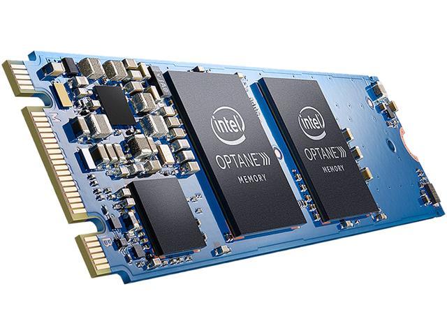 Intel Optane M.2 2280 32GB PCIe NVMe 3.0 x2 Memory Module MEMPEK1W032GAXT